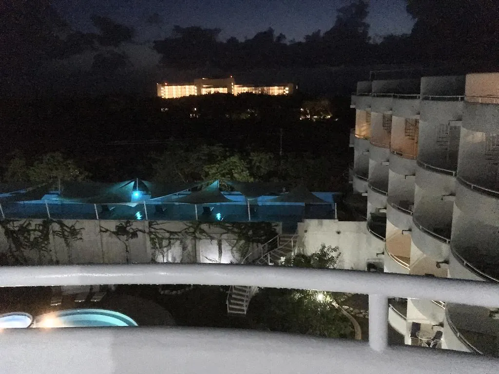 Suites Cozumel 412 Apartment
