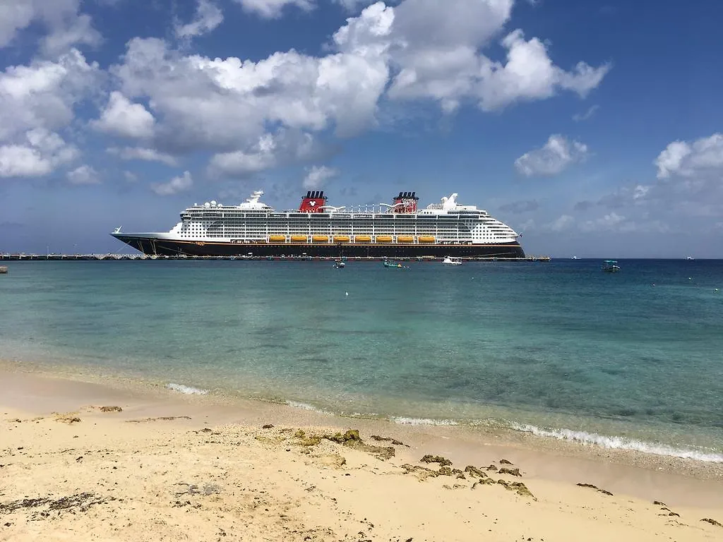 Suites Cozumel 412
