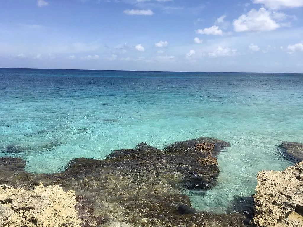 Apartment Suites Cozumel 412