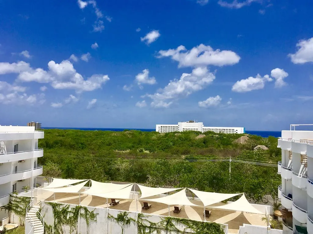 Suites Cozumel 412 Mexico
