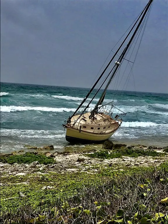 Apartment Suites Cozumel 412 Mexico