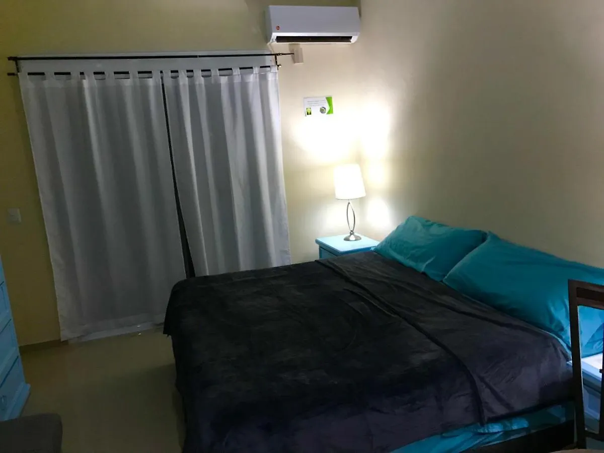 Suites Cozumel 412 Apartment